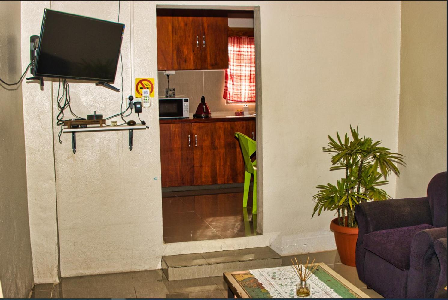 Nausori Guddy'S Riverside Cottage מראה חיצוני תמונה