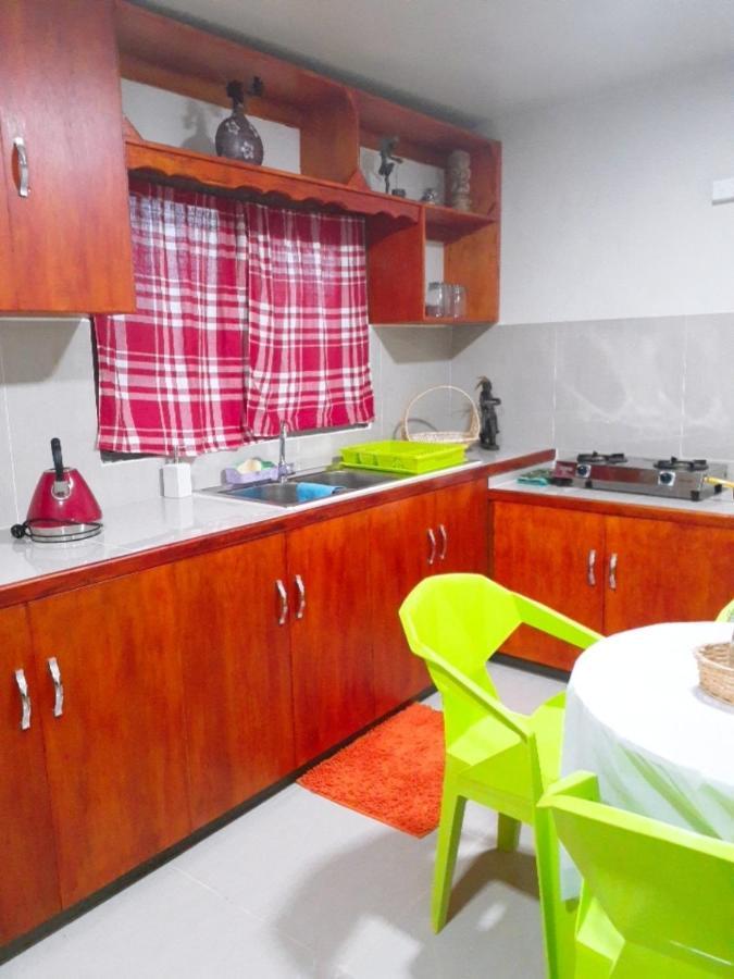 Nausori Guddy'S Riverside Cottage מראה חיצוני תמונה